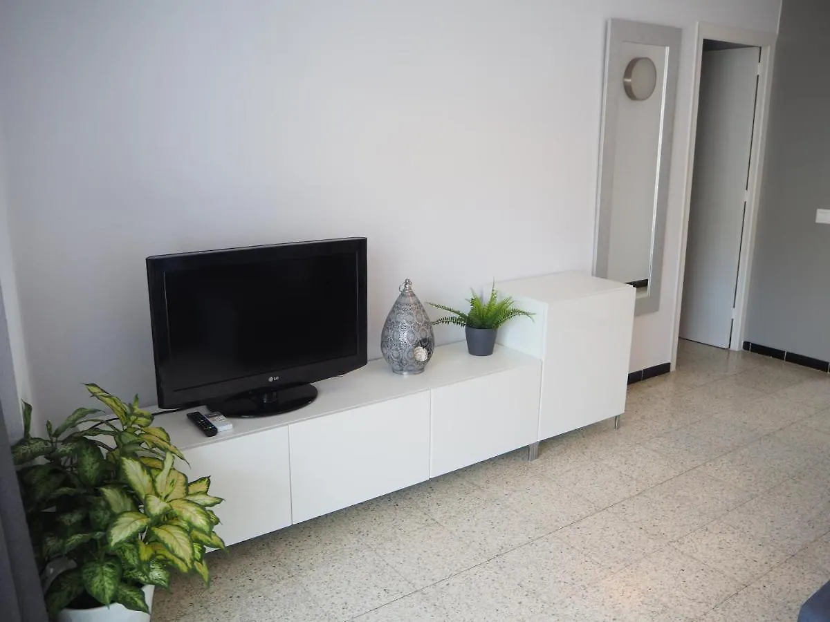 Apartament Reformat Amb Vistes Al Mar I A Les Illes Medes 레스타르티트 아파트